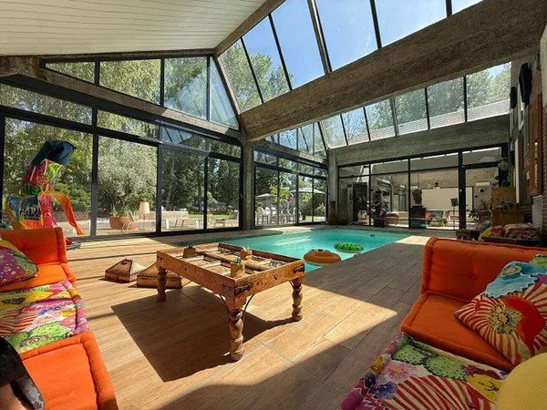 Local commercial 960 m²