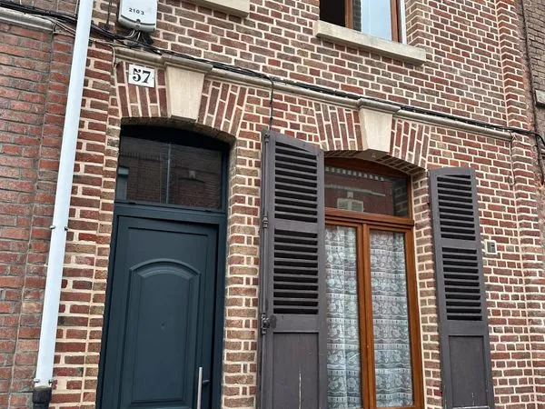 Colocation pour étudiant