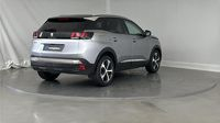Peugeot 3008 1.6 THP 165ch Crossway S&S EAT6 — photo 5