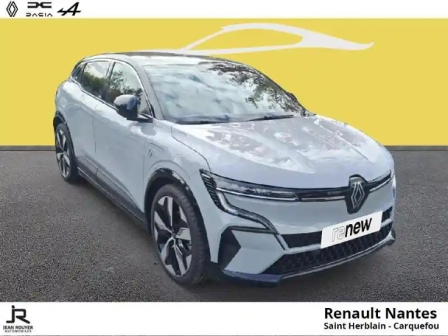 Renault Megane e-tech electric ev40 130ch techno boost charge - soh 100% — photo 11