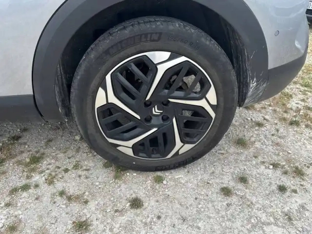 Citroën C4 puretech 130 s&amp;s eat8 — photo 13
