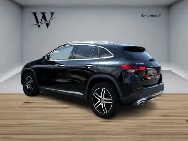 Mercedes Gla 200 progressive line — photo 5