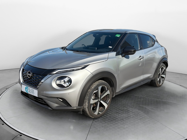 Nissan JUKE Juke HYBRID 143 Tekna