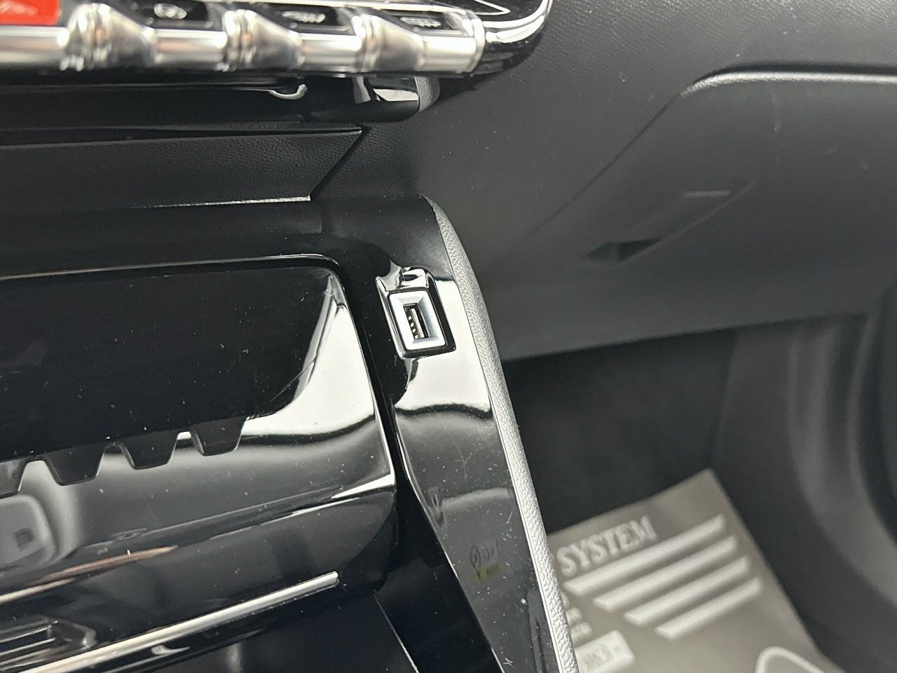 Peugeot 2008 bluehdi 130 s&s eat8 allure pack — photo 24
