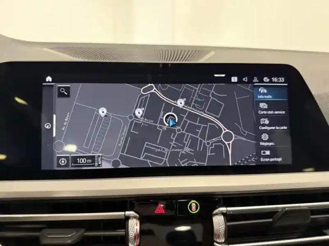 Bmw Serie 3 série 3 330ea 292ch business design 10cv — photo 14