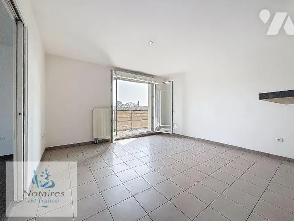 Appartement 3 pièces 50 m²