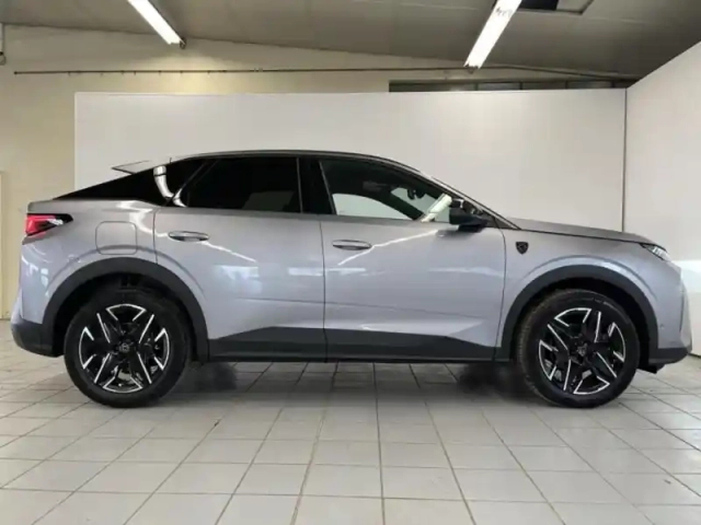 Peugeot 3008 1.2 hybrid 136ch gt e-dcs6 — photo 8