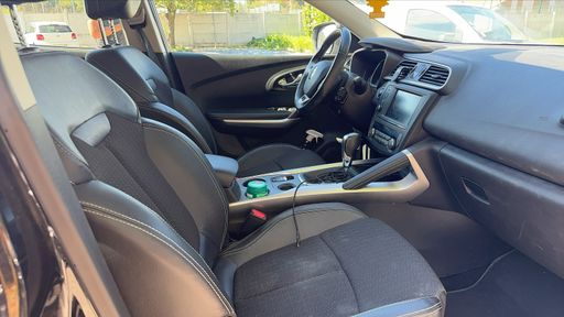 Renault Kadjar 1.2 TCe 130 Energy EDC - Intens – 2018 – 116887 km – Essence – Boîte Automatique — photo 13