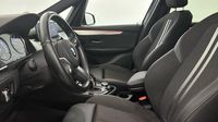 Bmw Série 2 Gran Tourer 218dA 150ch M Sport — photo 12