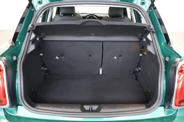 Mini Mini hatch 5 portes cooper 136 ch dkg7 — photo 118