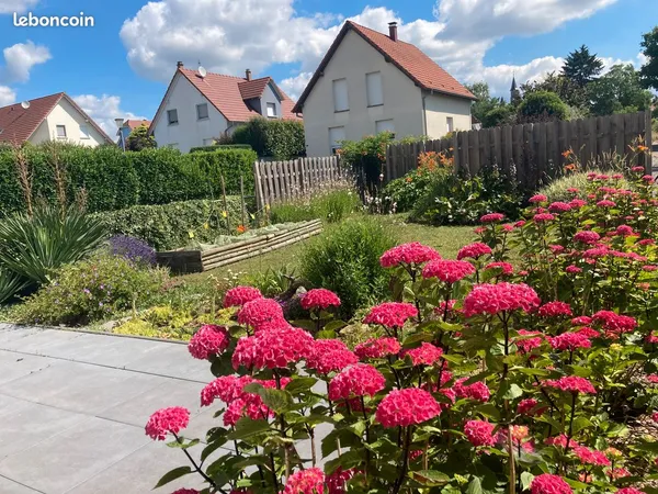 Très bel appartement 4/5 pièces