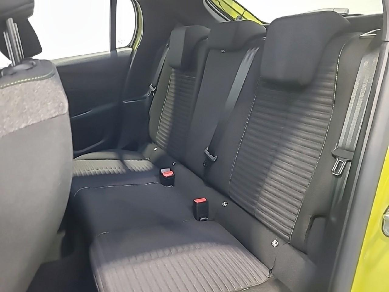 Peugeot 208 puretech 100 s&s bvm6 active — photo 13