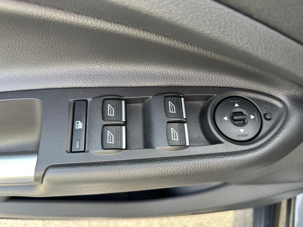 Ford Kuga 1.5 ecoboost 182ch stop&start st-line 4x4 bva — photo 22