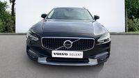 Volvo V90 Cross Country D4 AdBlue AWD 190ch Pro Geartronic — photo 8