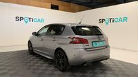 Peugeot 308 1.2 PureTech 130ch S&S GT Pack — photo 7