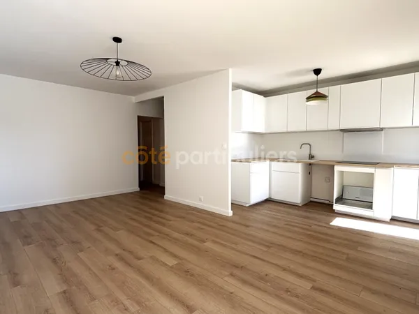Appartement Le Bouscat 3 pièce(s) 70.36 m²