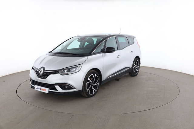 Renault Grand Scenic 1.7 dCi Blue Business Intens EDC