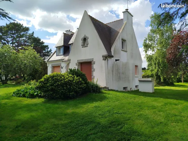 Propriété 7 pièces 136 m²