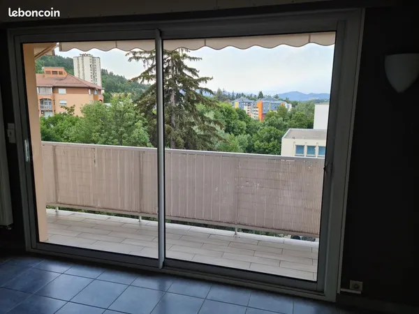 Appartement T3 6ème étage