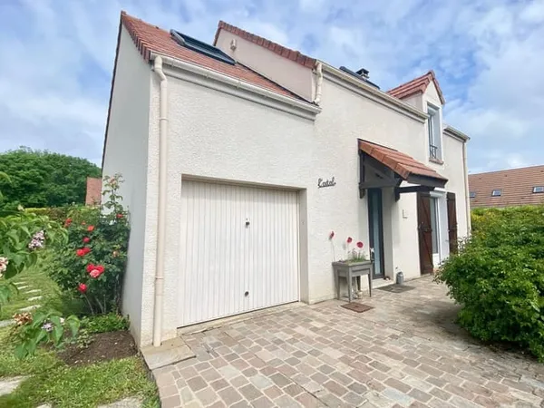 Maison 5 pièces 103 m²