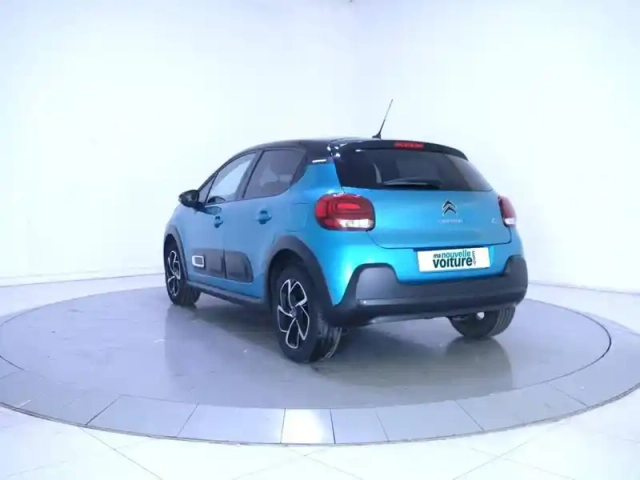 Citroën C3 bluehdi 100 s&amp;s bvm6 — photo 63