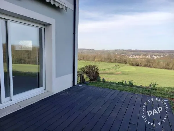 Maison 3 pièces 67 m²