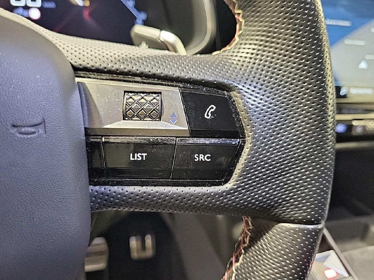 Ds Ds 7 crossback crossback bluehdi 130 eat8 performance line+ — photo 20