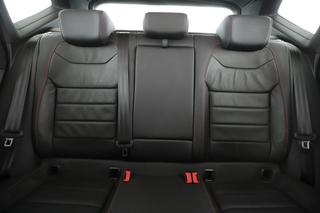 Seat Ateca 2.0 TSI ACT 4Drive FR DSG7 — photo 14