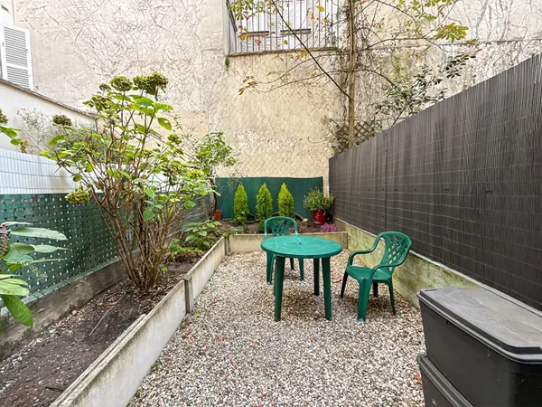 Appartement 1 pièce 30 m²