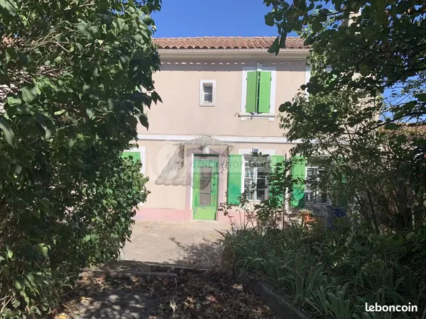 Propriété 11 pièces 300 m²