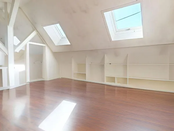 Immeuble 12 pièces 320 m²
