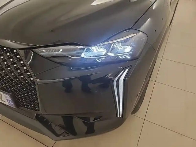 Ds Ds 3 hybride 136 e-dct6 — photo 106