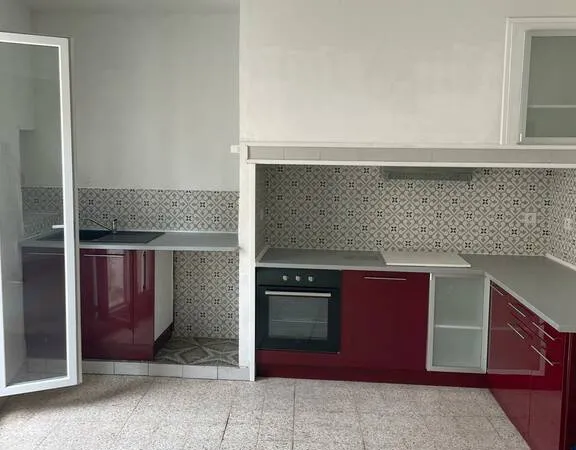 Maison 5 pièces 101 m²