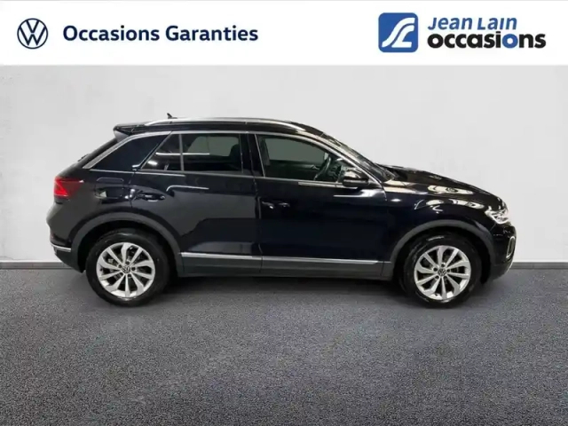 Volkswagen T-Roc 1.5 tsi evo 150 start/stop dsg7 — photo 4