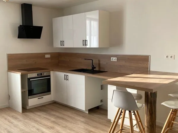 Logement T2