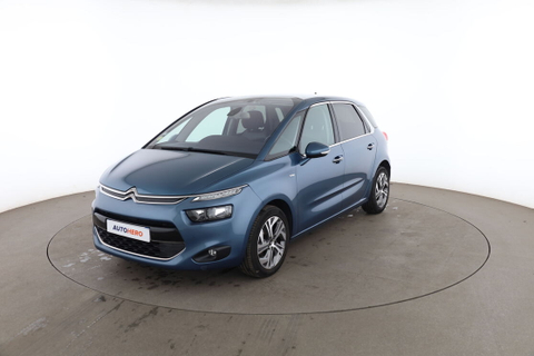 Citroen C4 Picasso 1.6 Blue-HDi Exclusive BV6