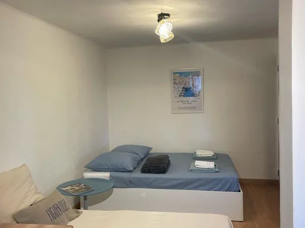 Studio bail mobilité uniquement