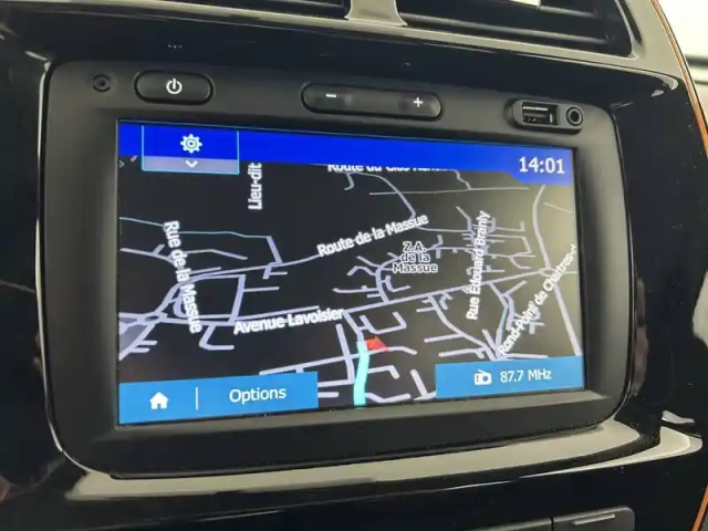 Dacia Spring achat intégral — photo 18