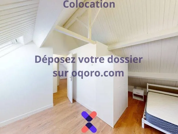 Appartement 7 pièces 130 m²