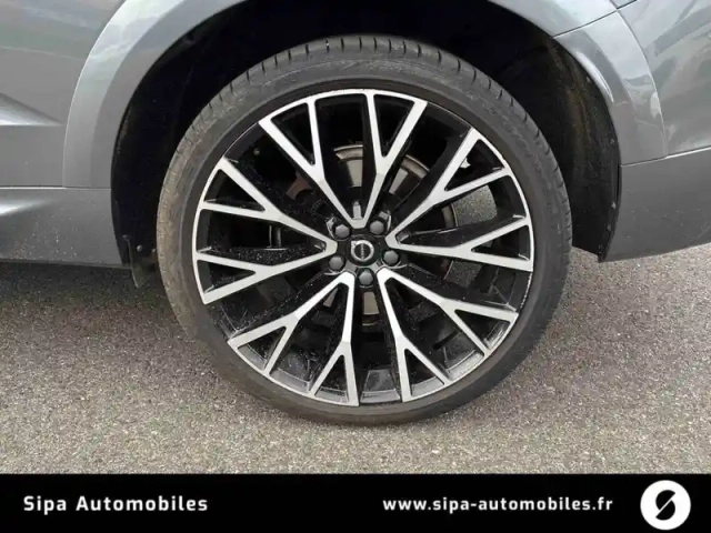 Volvo Xc60 t8 twin engine 303 ch + 87 ch geartronic 8 — photo 24