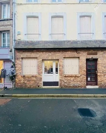 Appartement 44 m²