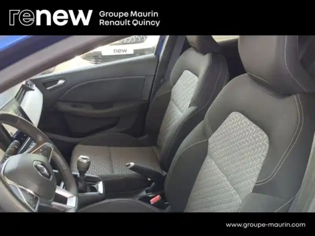 Renault Clio 1.0 tce 90ch evolution — photo 11