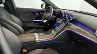 Mercedes Classe C 220 d 197ch AMG Line — photo 15