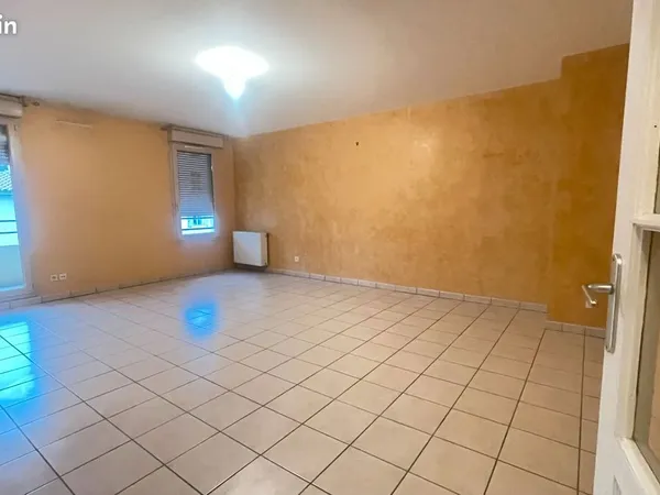 Appartement 4 pièces 99 m²