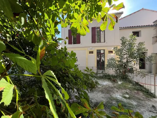 Appartement 2 pièces 52 m²