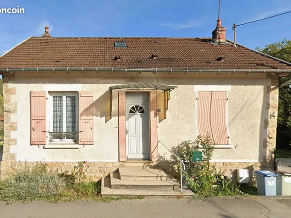 Maison 4 pièces 86 m²