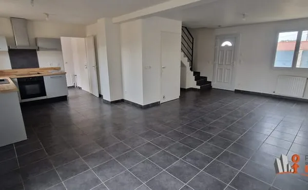 Maison à vendre Rive-de-Gier