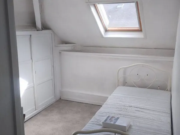 Appartement 1 pièce 10 m²
