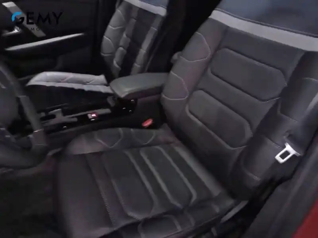 Citroën C4 puretech 130 s&amp;s eat8 — photo 34