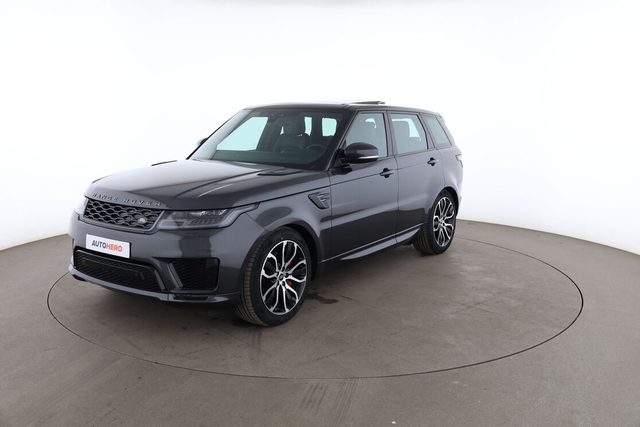 Land Rover Range Rover Sport P400e PHEV HSE Dynamic Auto